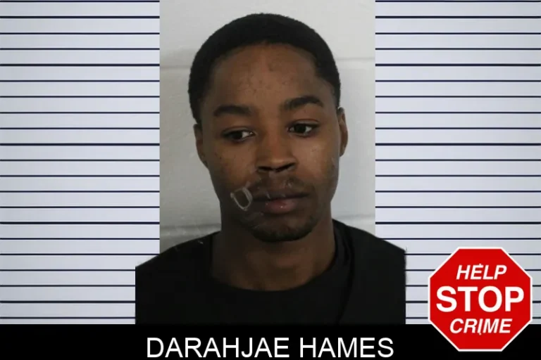Darahjae Hames