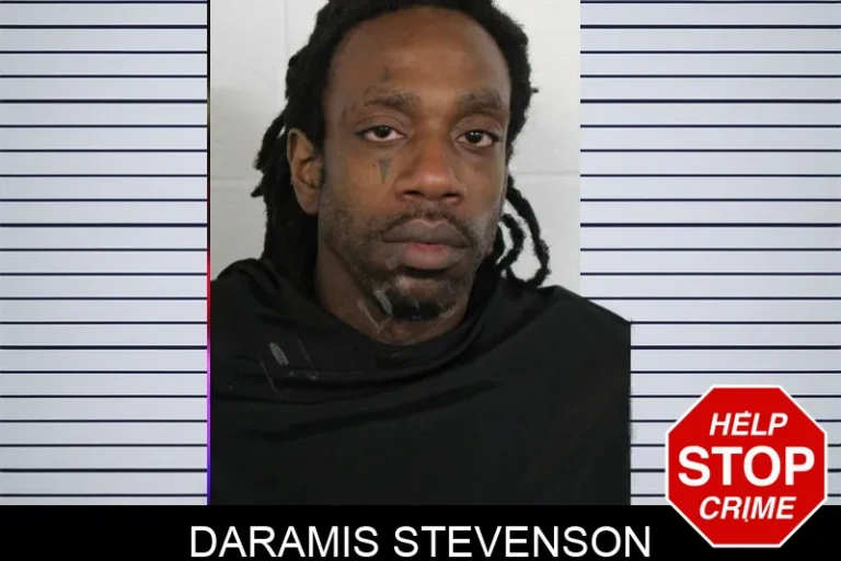 Daramis Stevenson