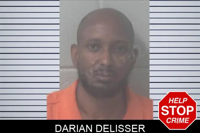 Darian Delisser