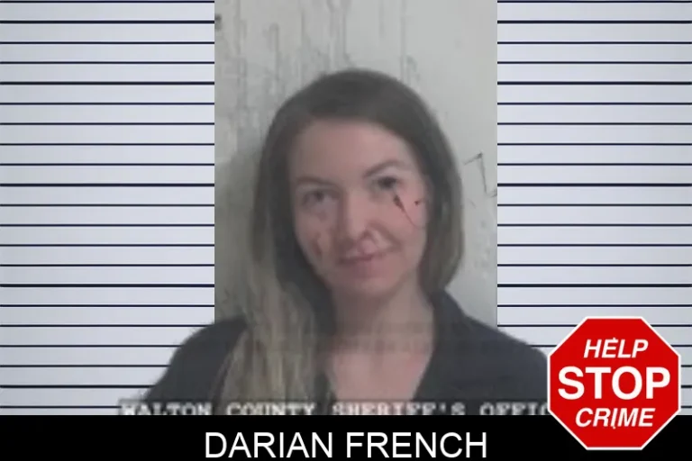 Darian French