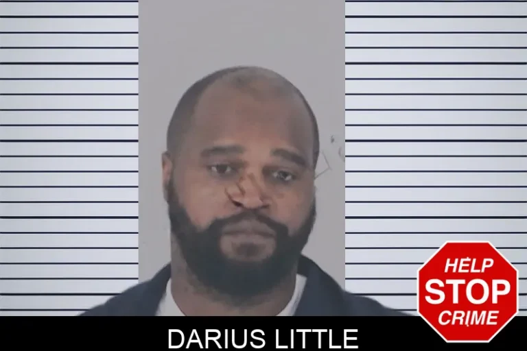 Darius Little