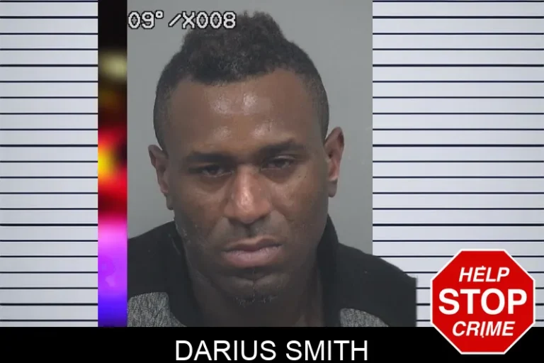Darius Smith