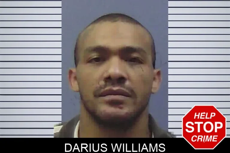 Darius Williams
