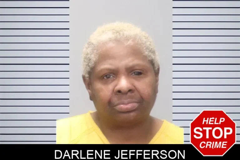 Darlene Jefferson
