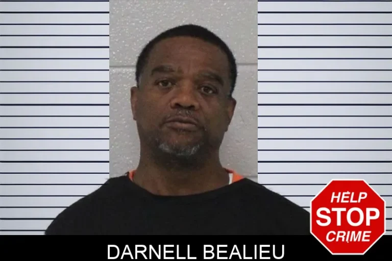 Darnell Bealieu