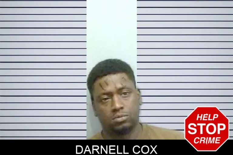 Darnell Cox