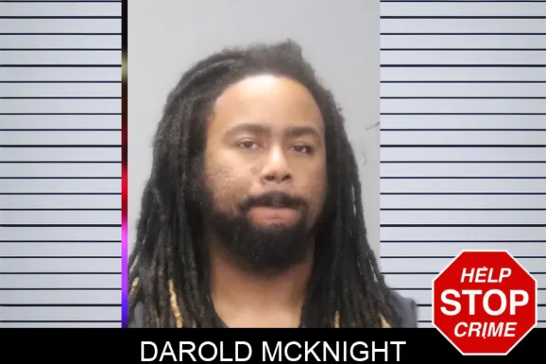 Darold McKnight
