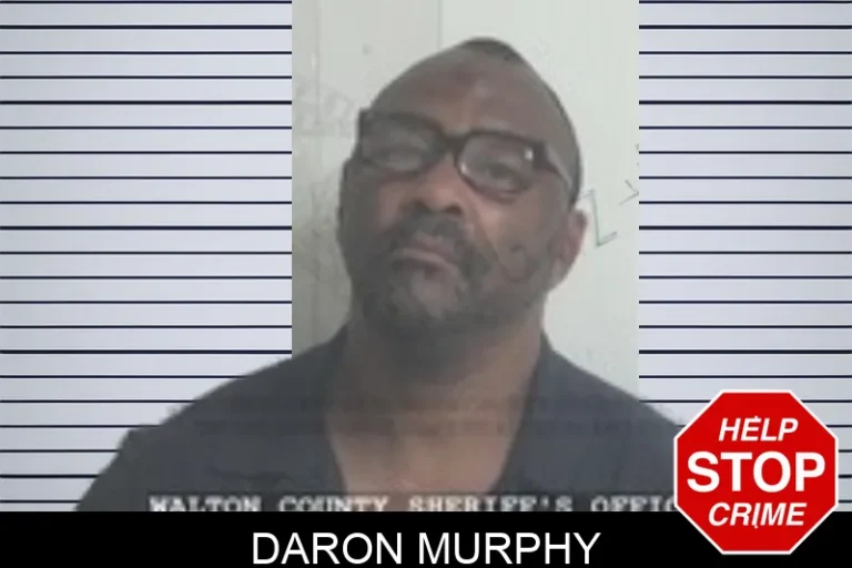 Daron Murphy