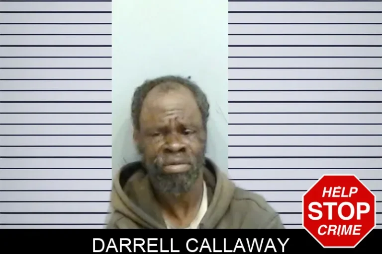 Darrell Callaway
