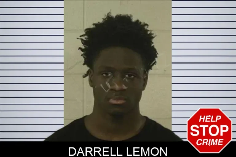 Darrell Lemon