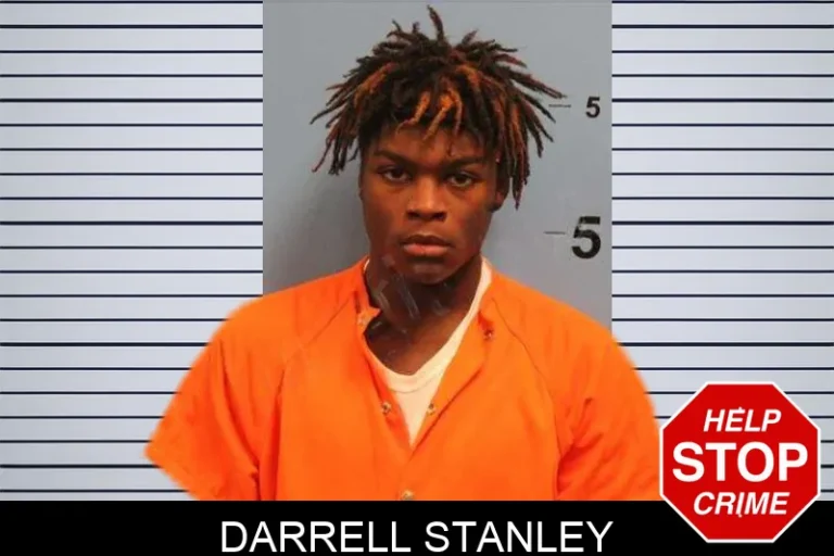 Darrell Stanley