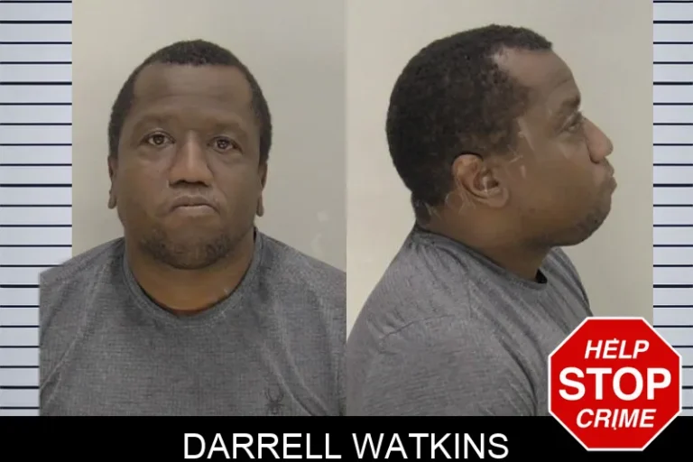 Darrell Watkins