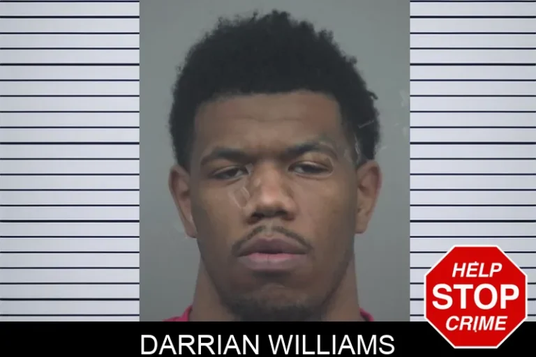 Darrian Williams