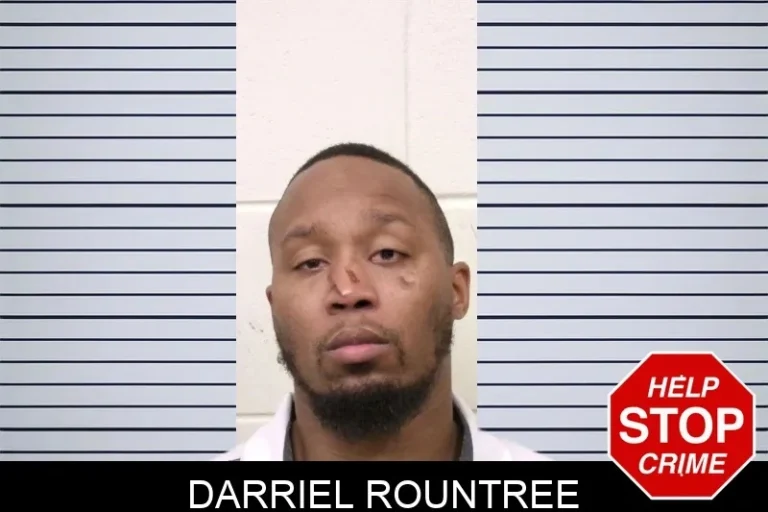 Darriel Rountree