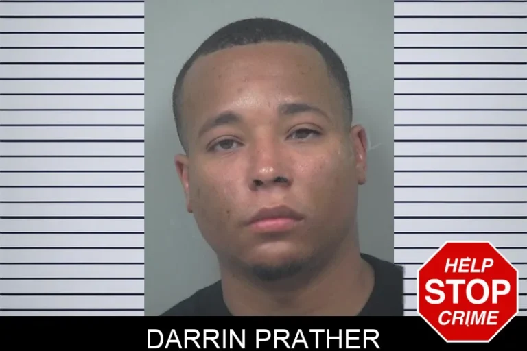 Darrin Prather