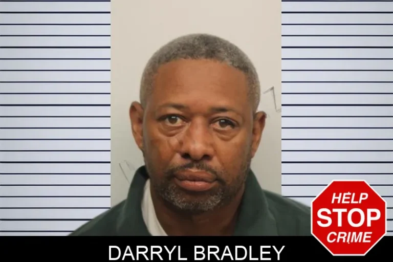 Darryl Bradley
