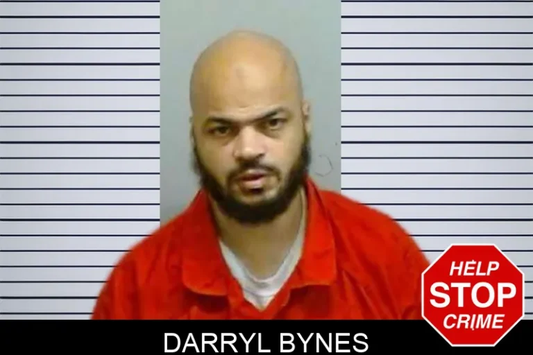 Darryl Bynes
