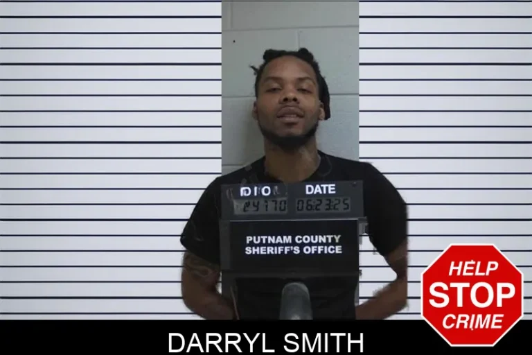 Darryl Smith