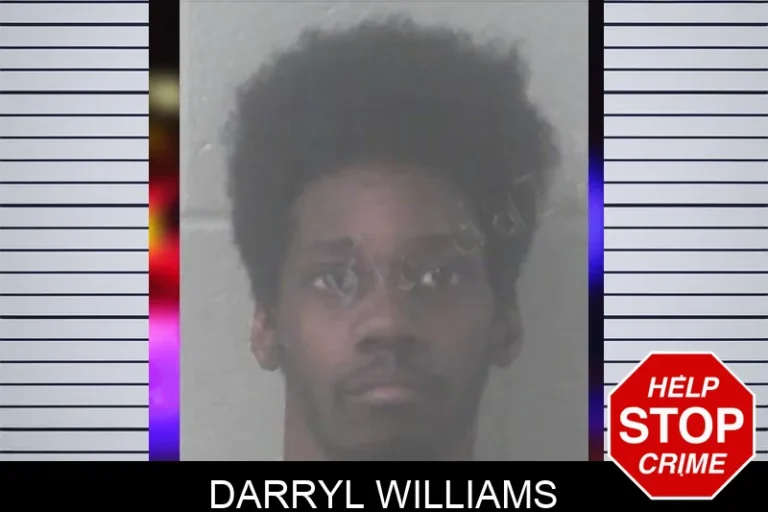 Darryl Williams
