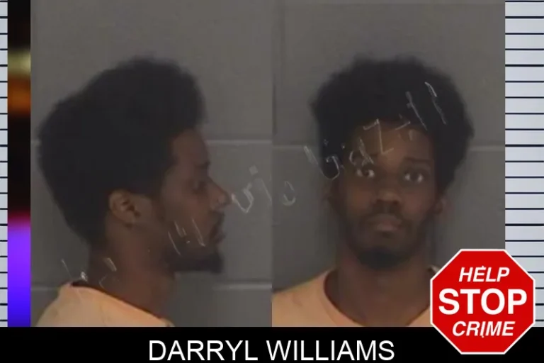 Darryl Williams