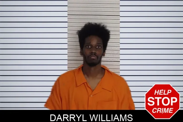 Darryl Williams