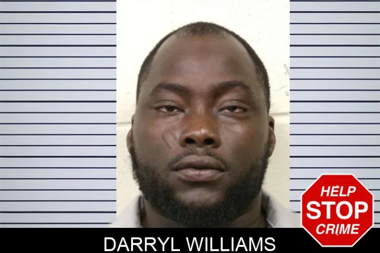 Darryl Williams
