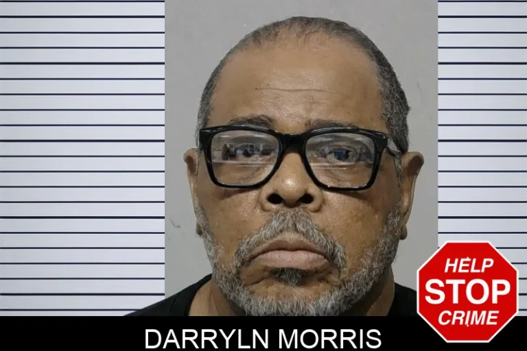 Darryln Morris