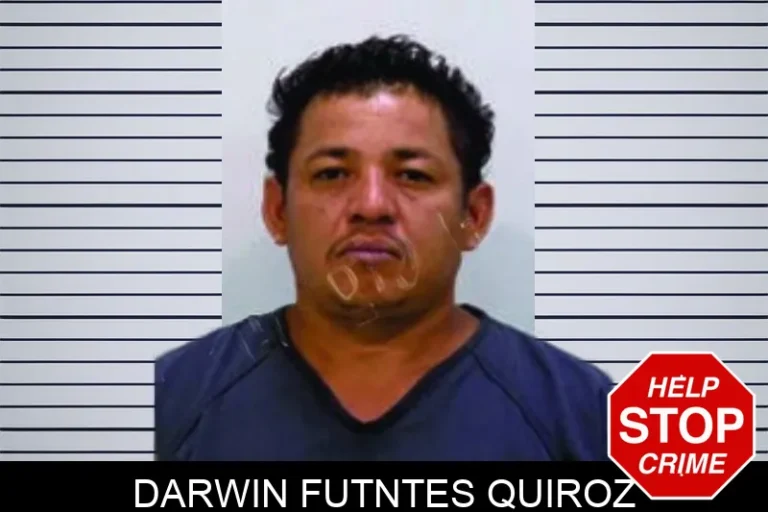 Darwin Futntes Quiroz