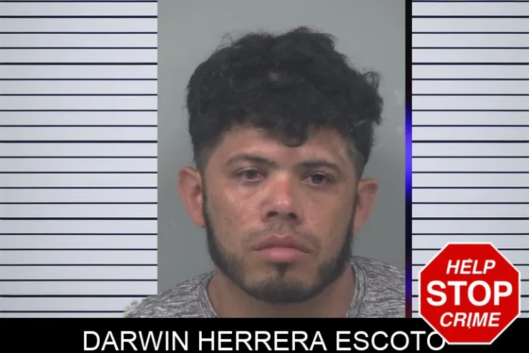 Darwin Herrera Escoto