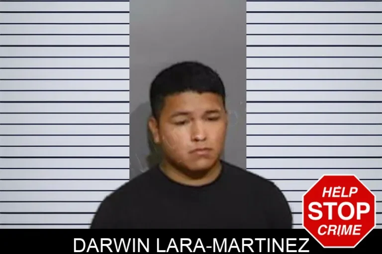 Darwin Lara-Martinez