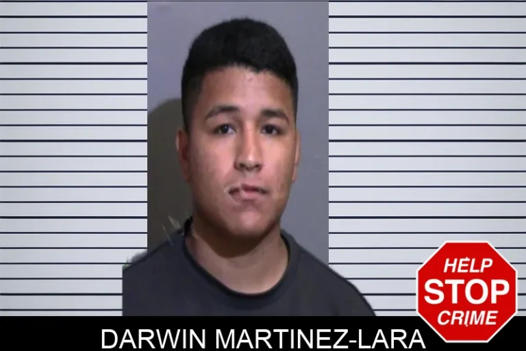 Darwin Martinez-Lara