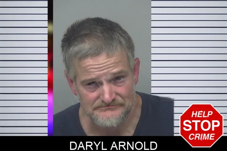Daryl Arnold