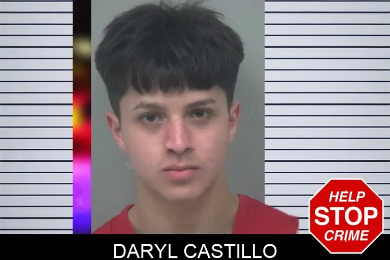 Daryl Castillo