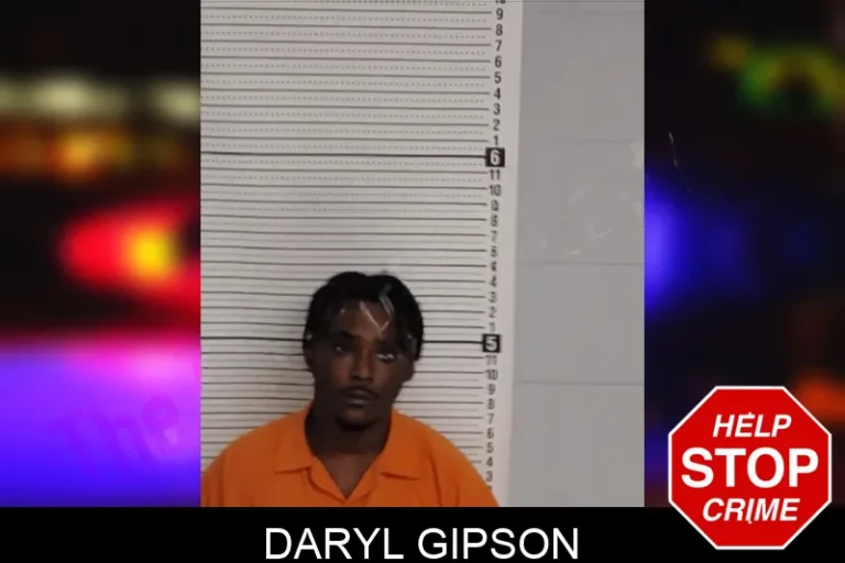Daryl Gipson