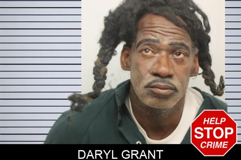 Daryl Grant