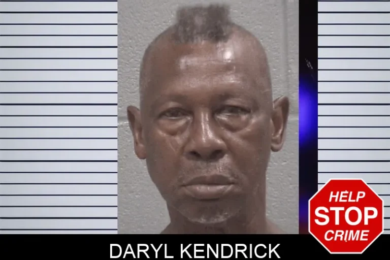 Daryl Kendrick