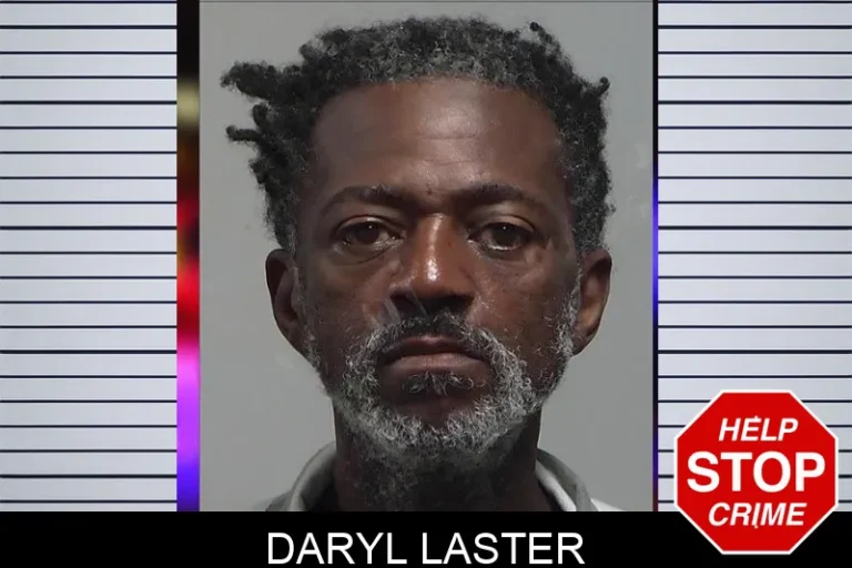 Daryl Laster