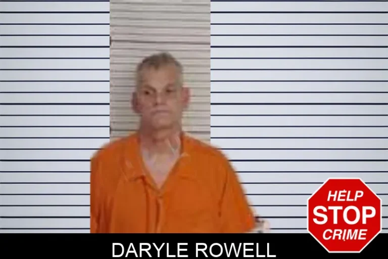 Daryle Rowell