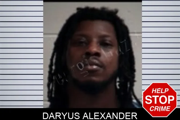 Daryus Alexander