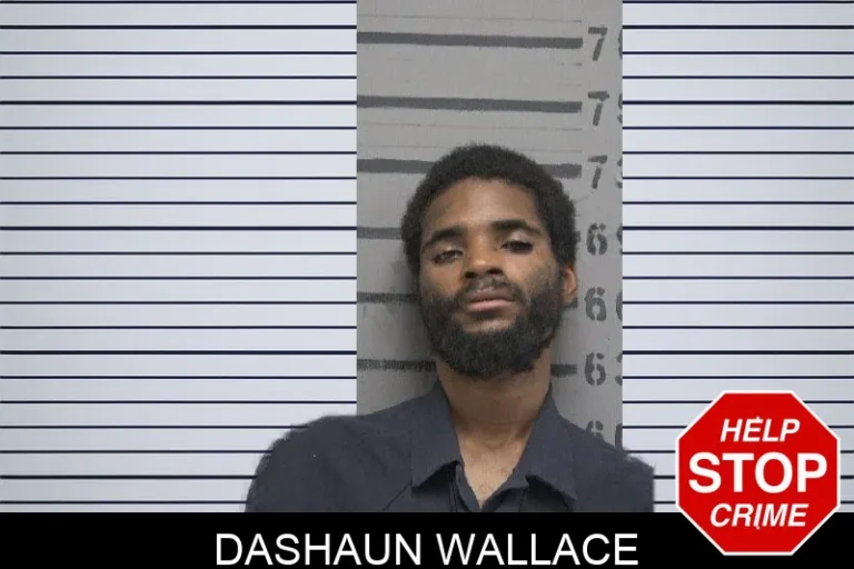 Dashaun Wallace