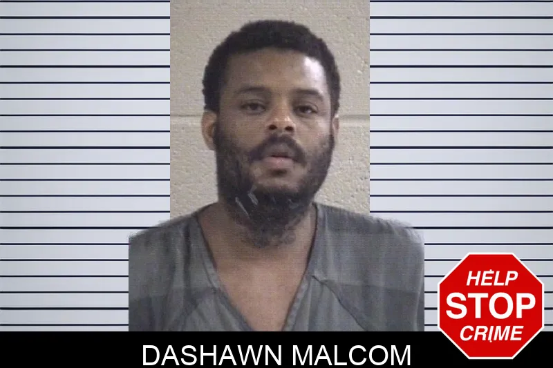 Dashawn Malcom mugshot – Whitfield County , Georgia Dashawn Malcom mugshot