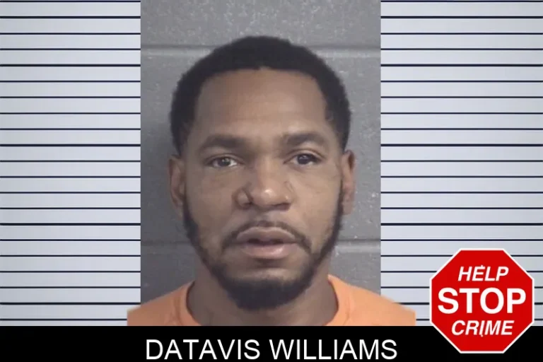 Datavis Williams