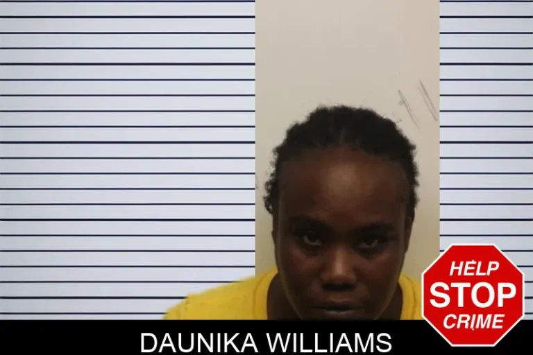 Daunika Williams