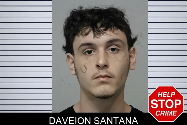Daveion Santana