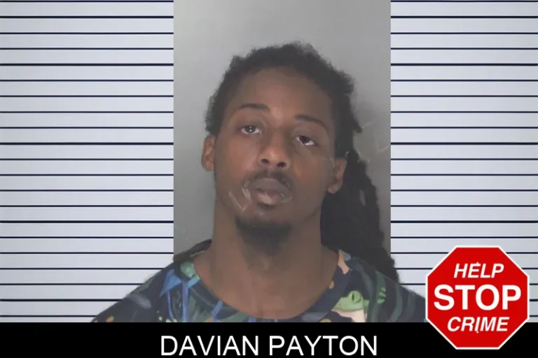 Davian Payton mugshot – Douglas County , Georgia Davian Payton