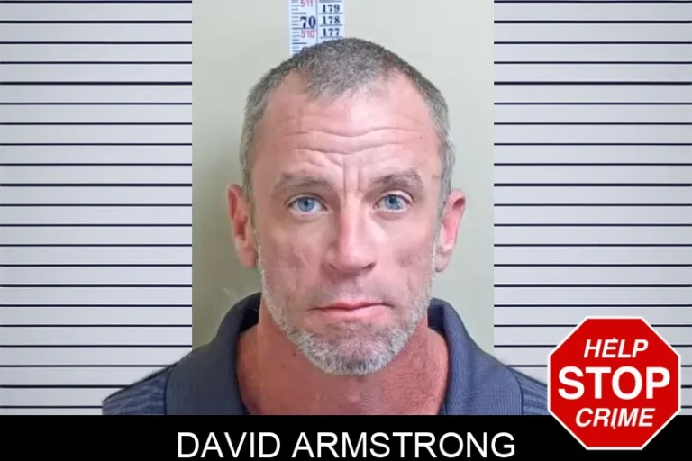 David Armstrong