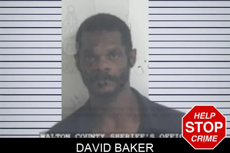 David Baker