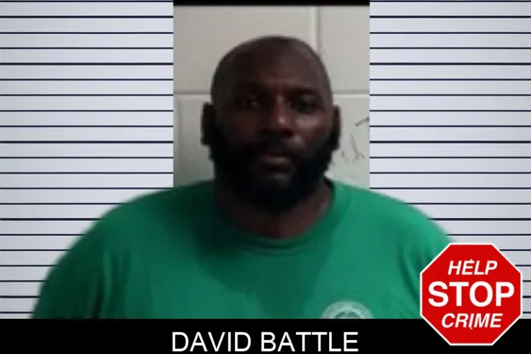 David Battle