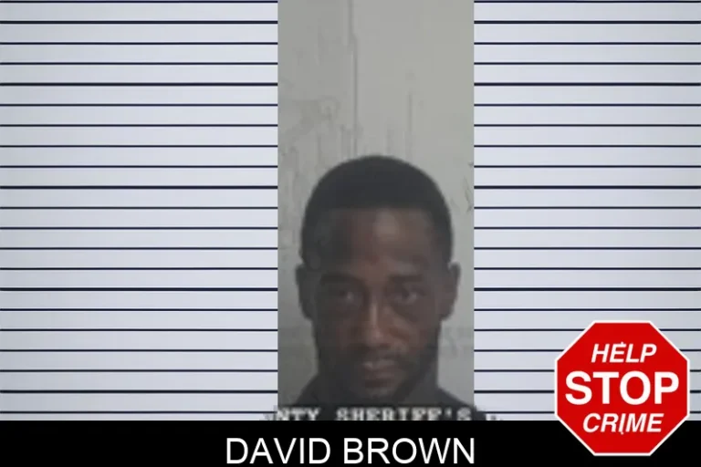 David Brown