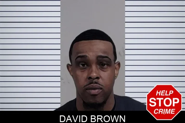 David Brown